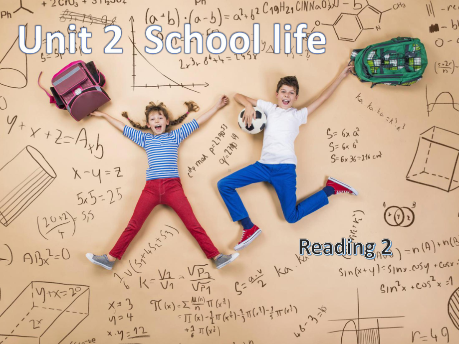 牛津译林版八年级英语上册《nit 2 School lifeReading 2： School lives》优质课课件-0.pptx_第1页