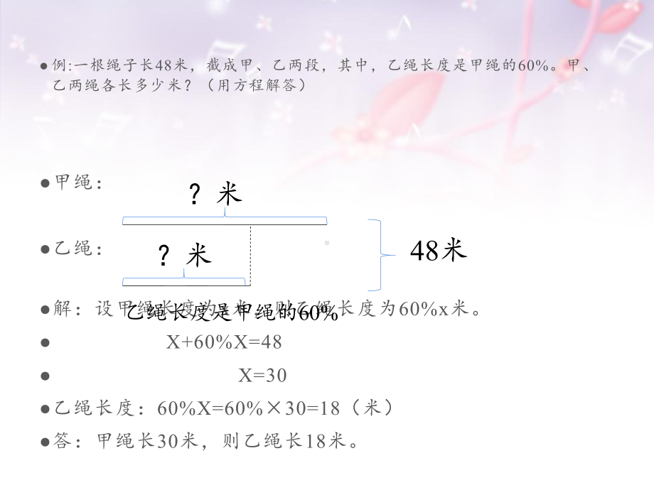 六年级数学下册课件-6.1.3 式与方程 - 人教版（共13张PPT）.pptx_第2页