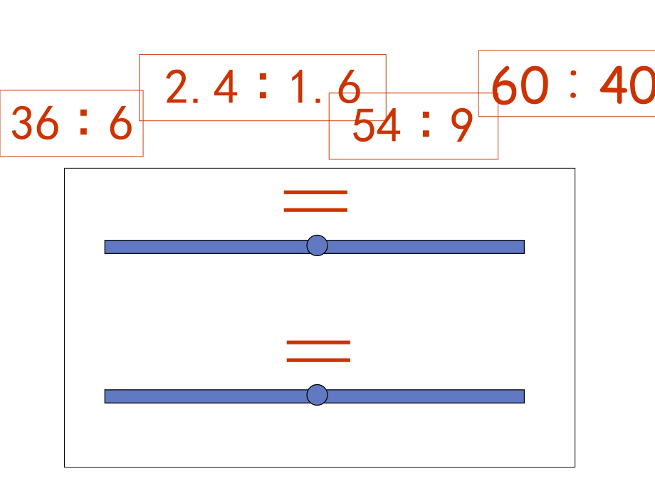 六年级数学下册课件-4.1.2比例的基本性质（33）-人教版.ppt_第3页