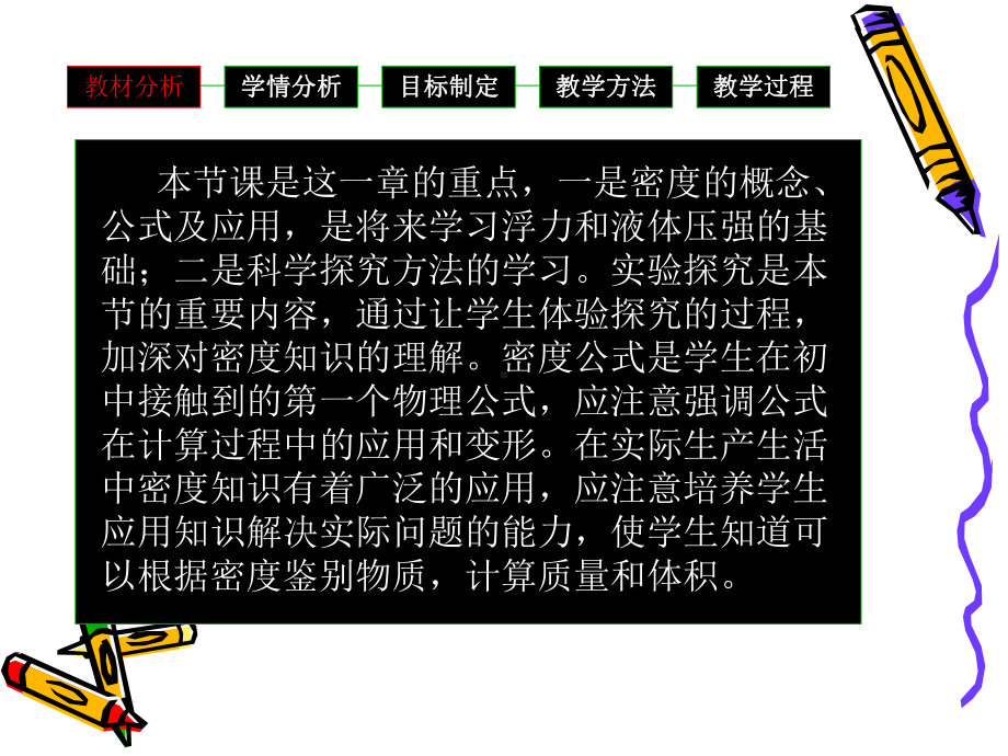 物理密度说课课件.ppt_第3页