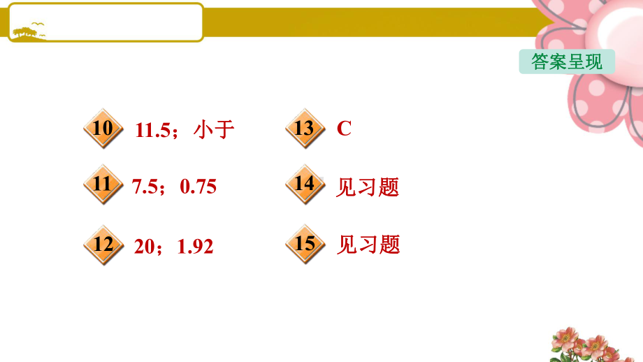 沪粤版安徽专版九年级物理上册153 第1课时 额定功率和实际功率课件.ppt_第3页