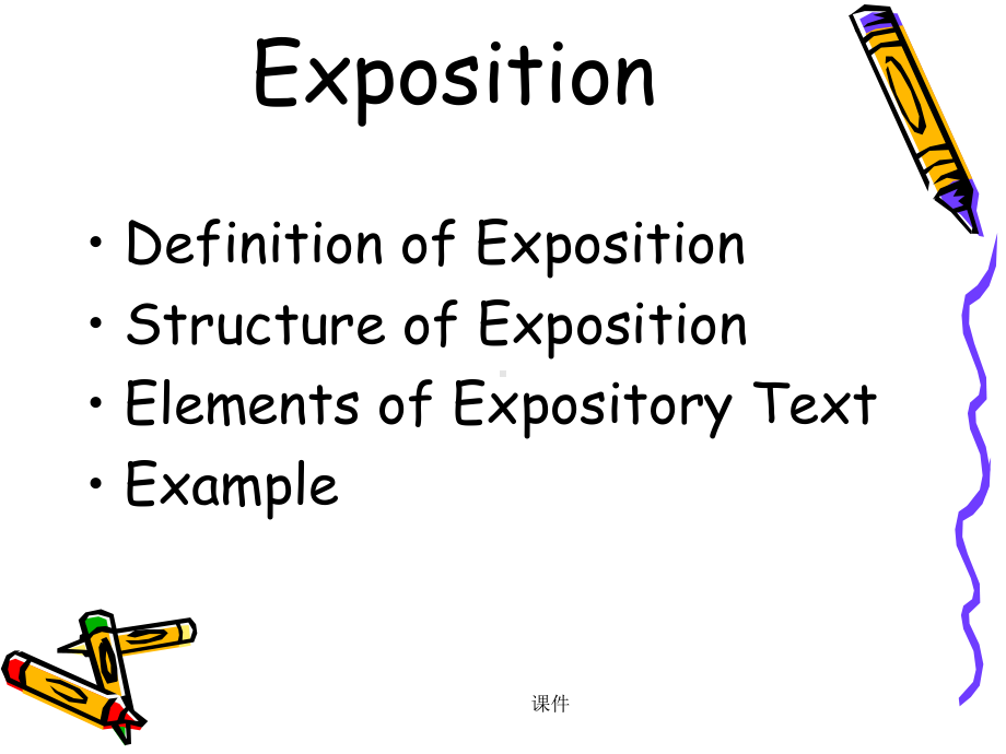 演示版Exposition 英文说明文写作课件.ppt_第2页