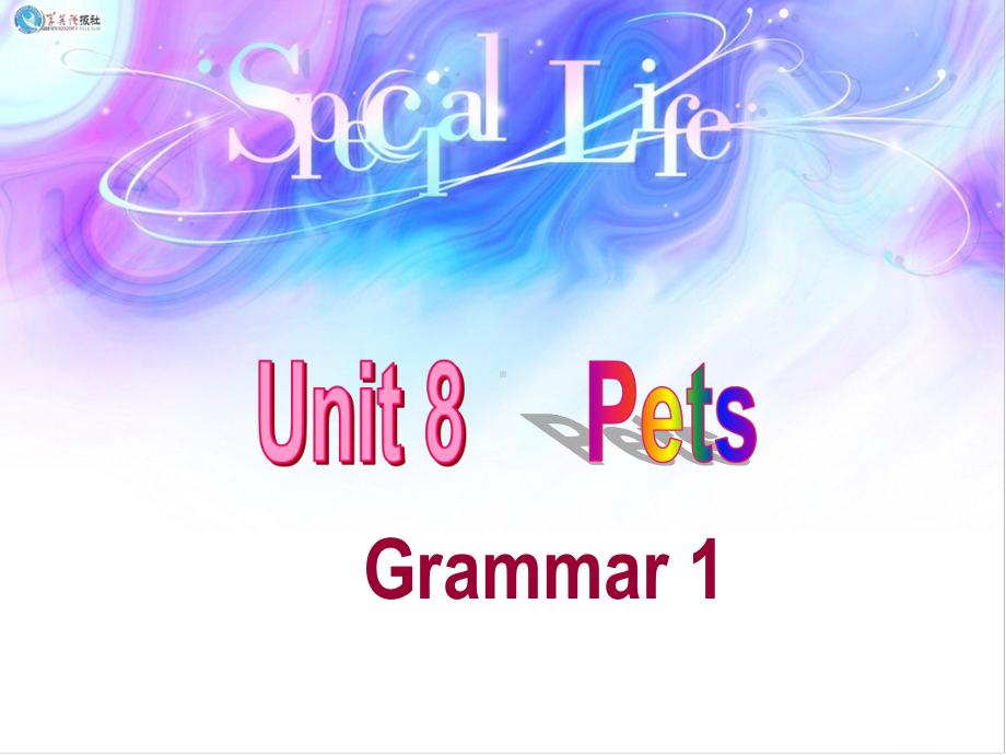 江苏省某中学：7Bunit8 Grammar 1课件(牛津译林版七年级下册).ppt（纯ppt,不包含音视频素材）_第1页