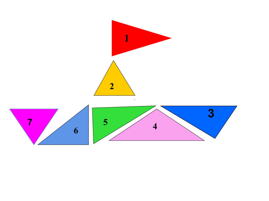 四年级数学下册课件 - 5.2三角形的分类 - 人教版（共26张PPT）.pptx_第3页