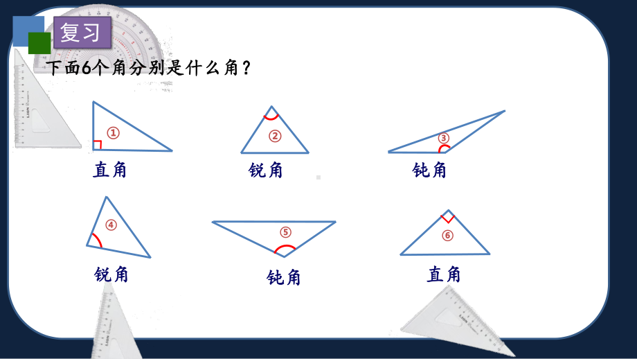 四年级下册数学课件-三角形的分类 苏教版.pptx_第3页