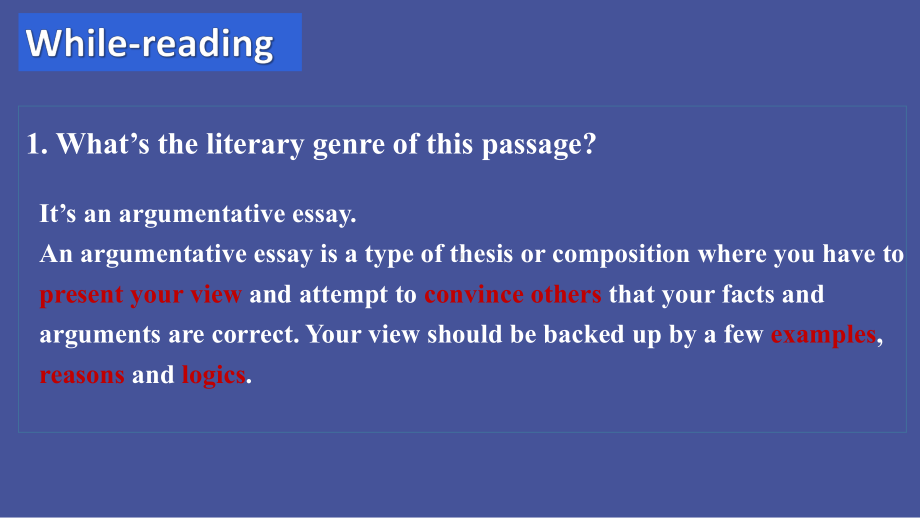 Unit 4 Reading for Writing （ppt课件）-2022新人教版（2019）《高中英语》必修第三册.pptx_第3页