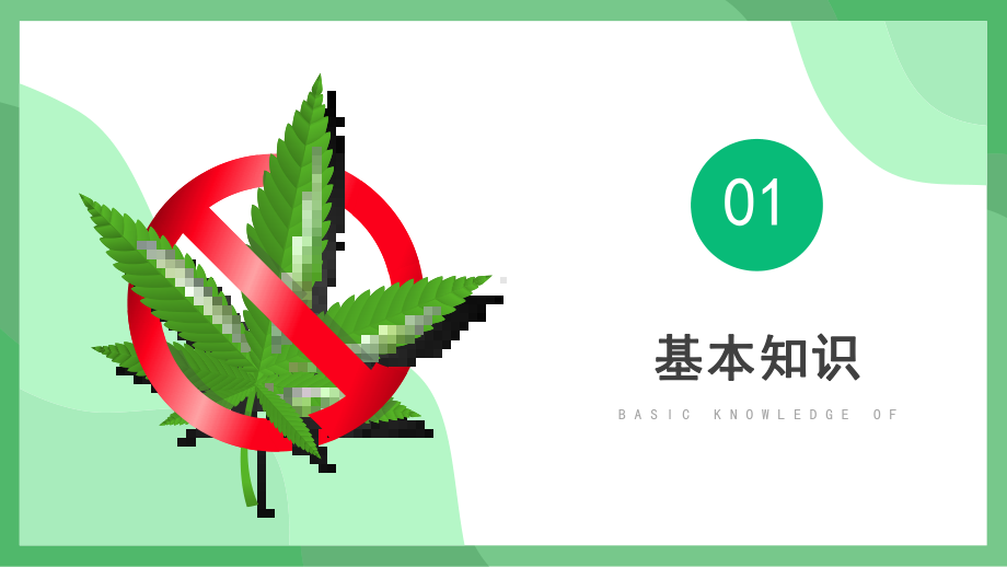 珍爱生命远离毒品 ppt课件--.pptx_第3页