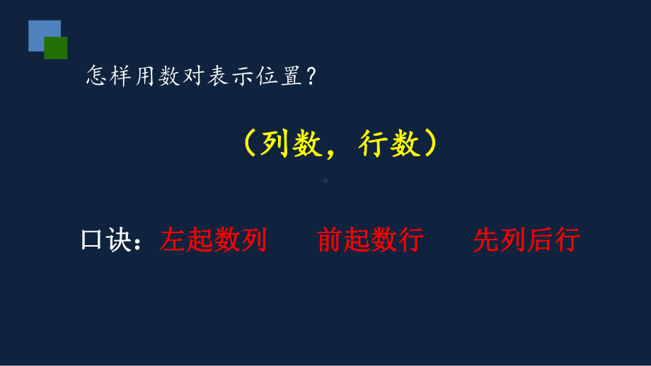 四年级下册数学课件-第八单元知识点梳理与复习 苏教版 （共15张PPT）.pptx_第3页