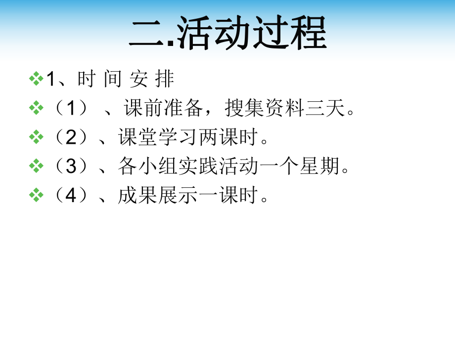 走进绿色消费 ppt课件（共40张ppt）-上学期综合实践九年级.ppt_第3页