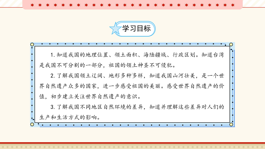 6《我们神圣的国土》ppt课件-统编版五年级上册《道德与法治》.pptx_第2页