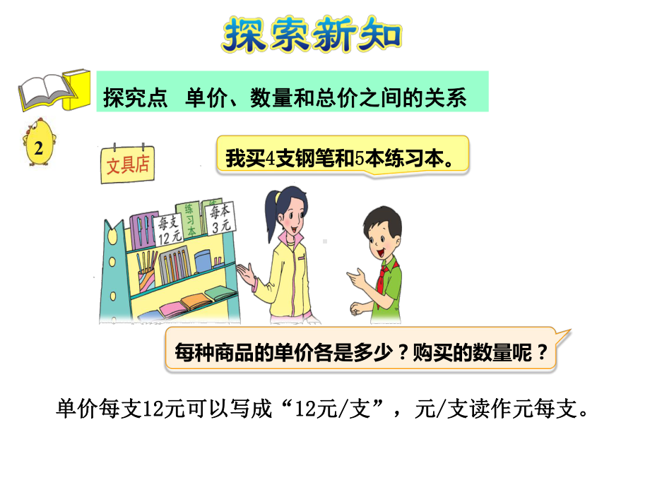 四年级数学下册课件-3.2、常见的数量关系274-苏教版（共33张PPT）.pptx_第3页