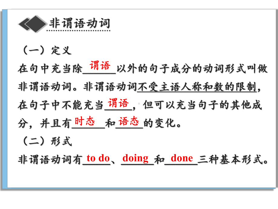 Unit 2 Discovering Useful Structures （ppt课件）-2022新人教版（2019）《高中英语》必修第三册.pptx_第2页