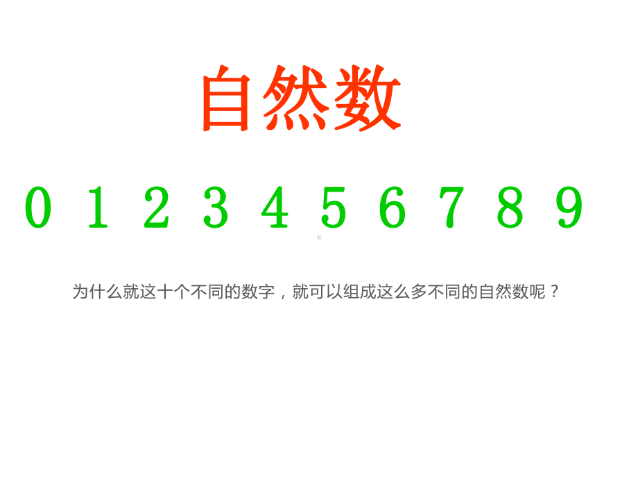 四年级数学下册课件 - 2.1认识整万数 - 苏教版（共31张PPT）.ppt_第1页