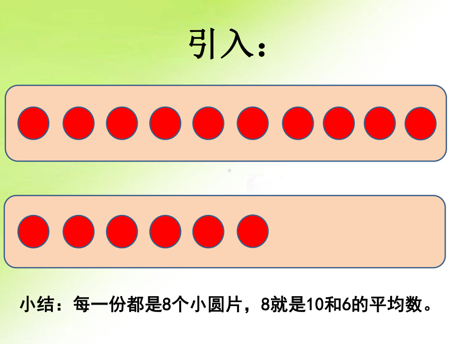 四年级下册数学课件-8.1 平 均 数︳西师大版（共15张PPT）.pptx_第2页