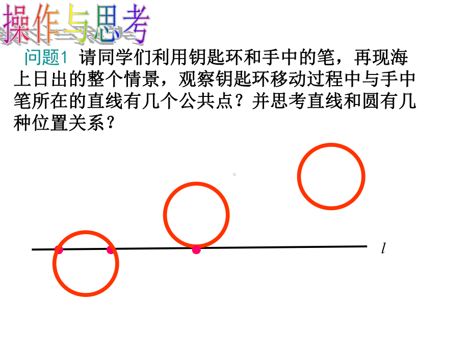 《直线和圆的位置关系》优课一等奖创新课件.pptx_第2页