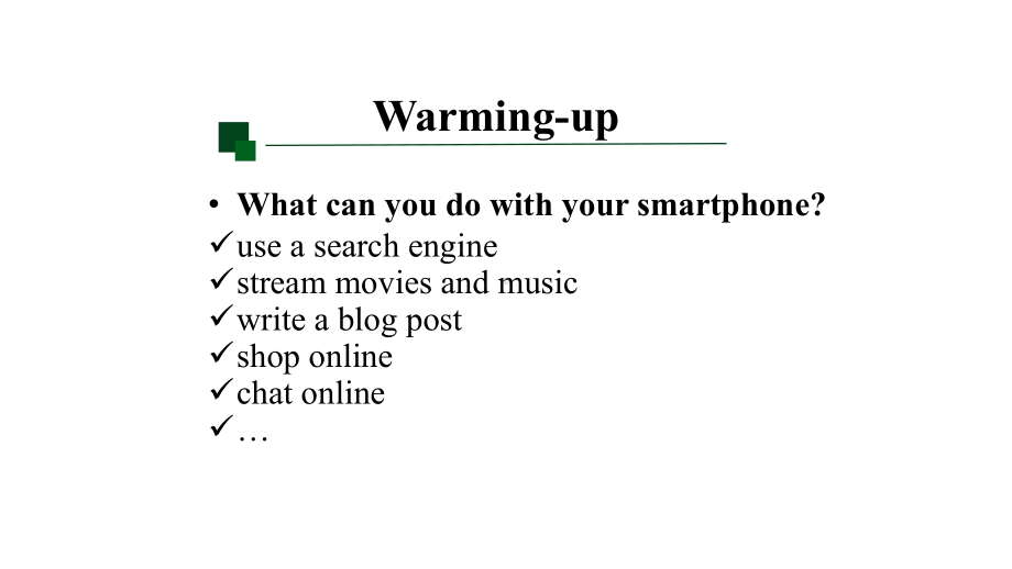 Unit3 The Internet Listening and Talking-（ppt课件）-2022新人教版（2019）《高中英语》必修第二册.pptx_第3页