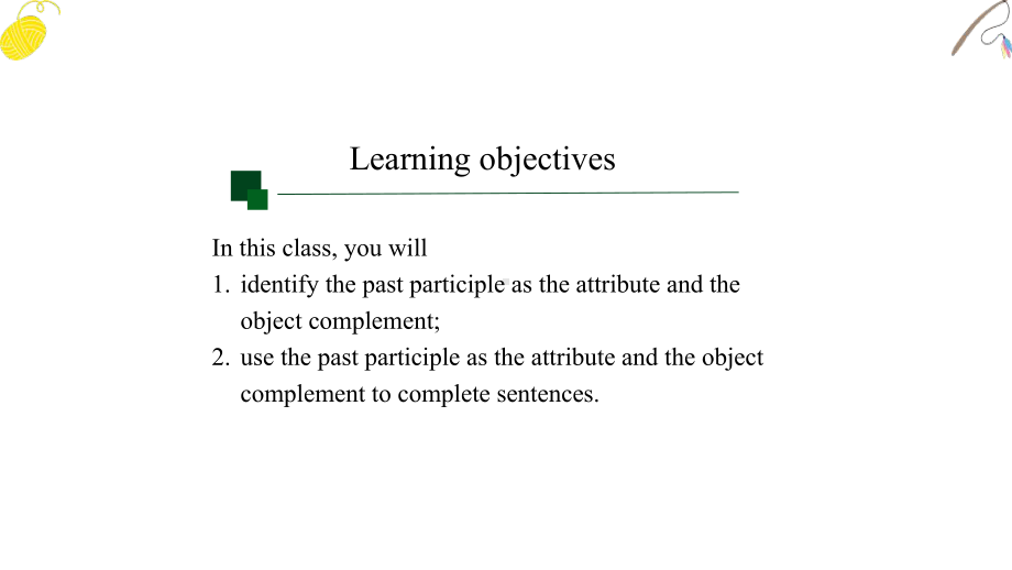 Unit 4 History and Traditions Discovering Useful Structures-（ppt课件）-2022新人教版（2019）《高中英语》必修第二册.pptx_第2页