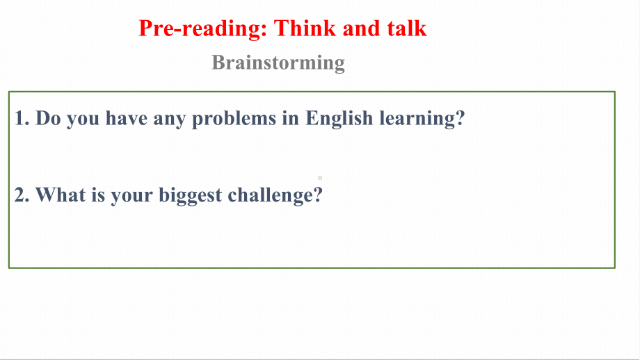 Unit 5 Reading for writing （ppt课件） (4)-2022新人教版（2019）《高中英语》必修第一册.pptx_第3页