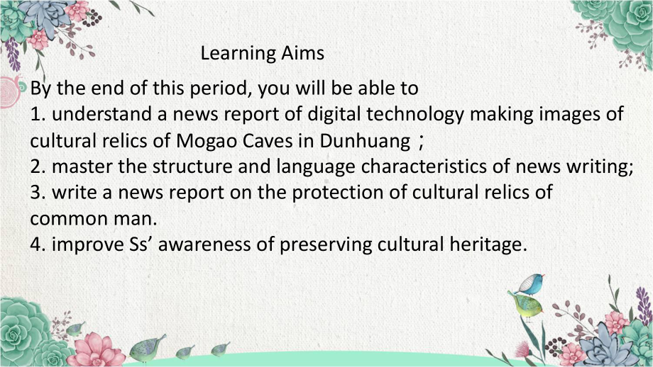 Unit1Period 6 Reading for writing（ppt课件）-2022新人教版（2019）《高中英语》必修第二册.pptx_第2页