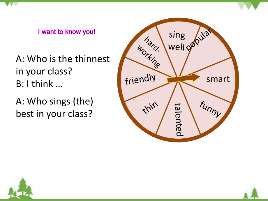 Unit 4 What's the best movie theater-Section A Grammar Focus-3c课件(共31张PPT).pptx（纯ppt,无音视频）_第3页