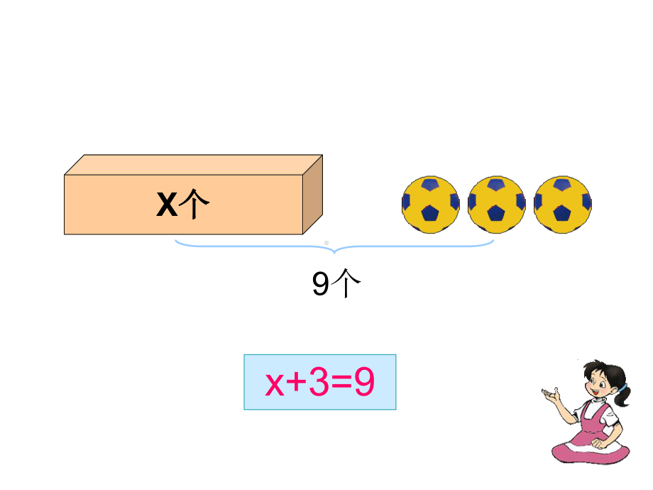 五年级数学下册课件-1.4用等式性质解方程练习38-苏教版.ppt_第3页