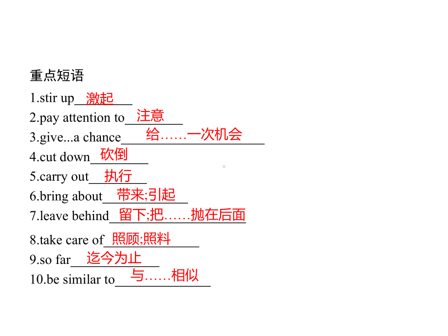 Unit 2　Section D　Reading for Writing & Assessing Your Progress （ppt课件）(共28张PPT)-2022新人教版（2019）《高中英语》必修第二册.pptx_第3页