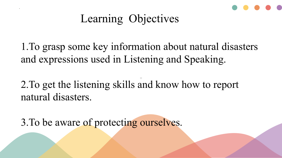 Unit 4 Listening and Speaking公开课（ppt课件）-2022新人教版（2019）《高中英语》必修第一册.pptx_第3页