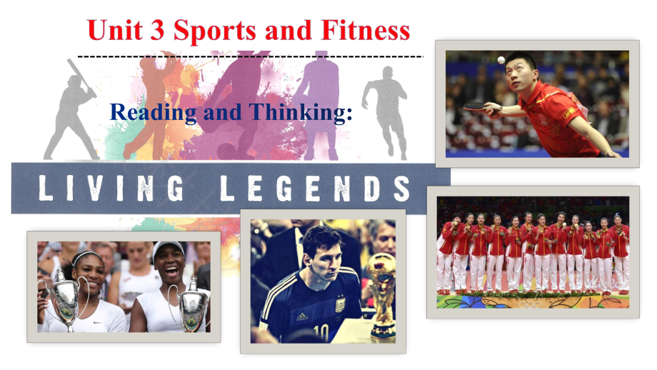 Unit 3 Sports and Fitness Reading and Thinking （ppt课件） (2)-2022新人教版（2019）《高中英语》必修第一册.pptx_第1页