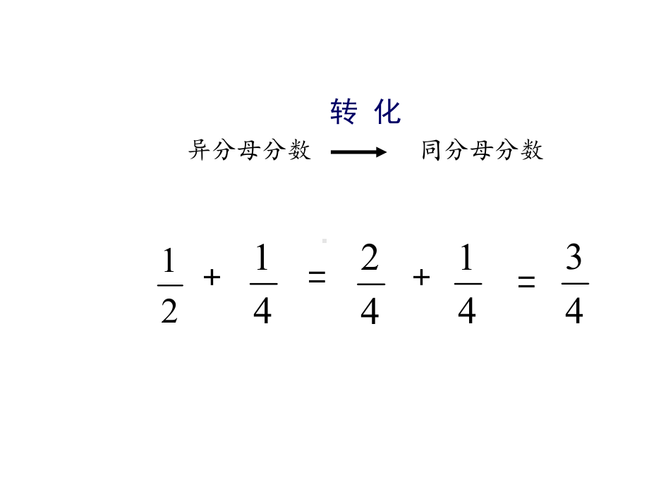 五年级数学下册课件 - 7用转化的策略求简单数列的和苏教版（共23张PPT）.pptx_第3页