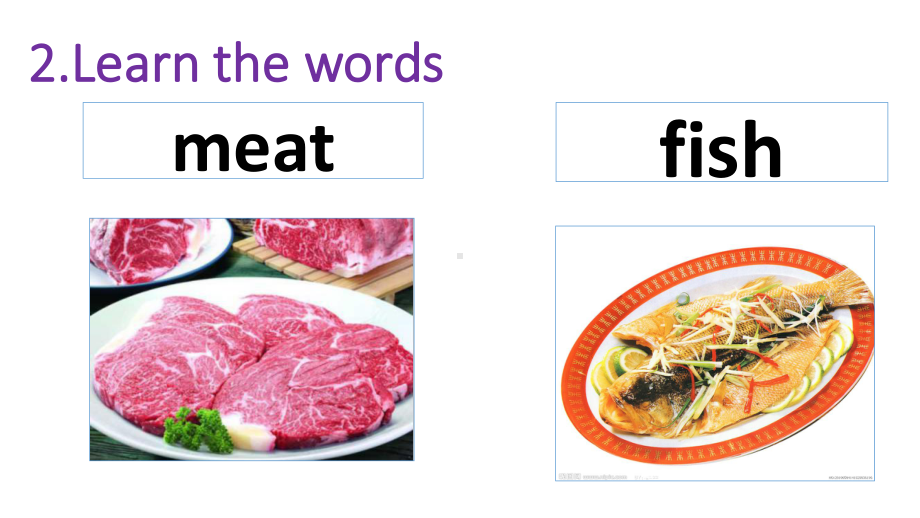 三年级英语下册课件-Module 4 Unit 1 Do you like meat（12）-外研版（三起）.ppt_第3页