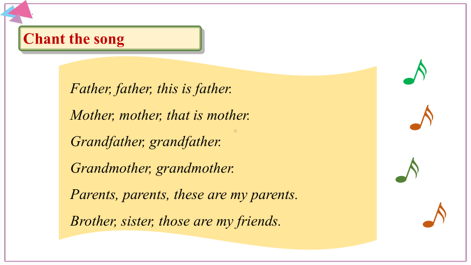 Unit 2 This is my sister Grammar Focus 课件2022-2023学年人教版七年级上册英语.pptx（纯ppt,无音视频）_第2页