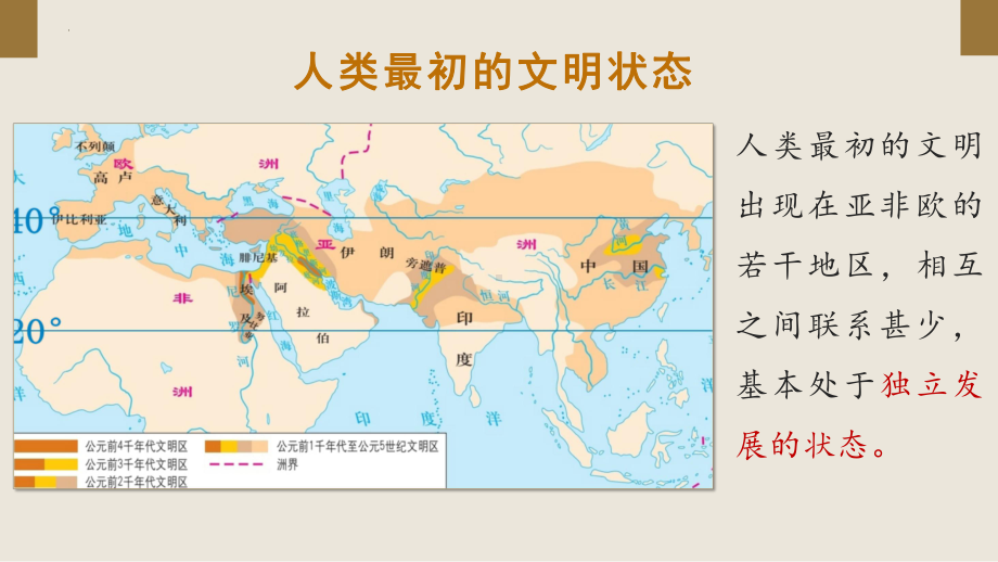 高中历史统编版必修中外历史纲要下册第2课古代世界的帝国与文明的交流（共14张ppt）.pptx_第2页