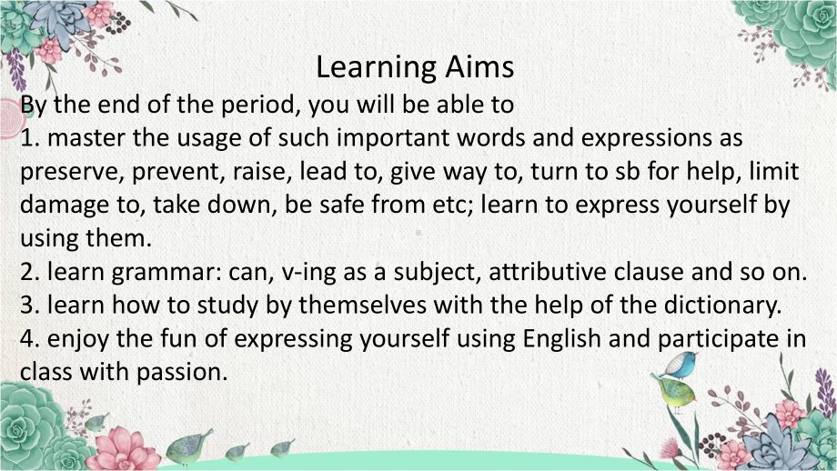 Unit 2 Reading and Thinking--Language Focus（ppt课件）-2022新人教版（2019）《高中英语》必修第二册.pptx_第2页