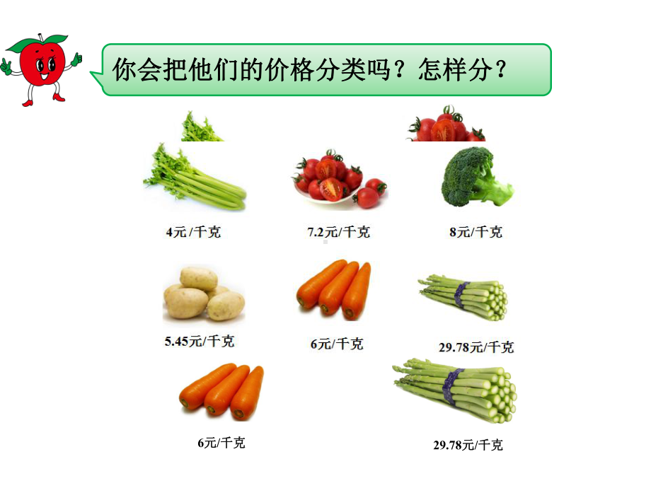 三年级下册数学课件-5.1小数的初步认识 ︳西师大版（共16张PPT）.pptx_第2页