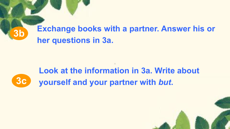 Unit 5 Do you have a soccer ball-Section B (3a-self check) 课件(共17张PPT).ppt（纯ppt,无音视频）_第3页