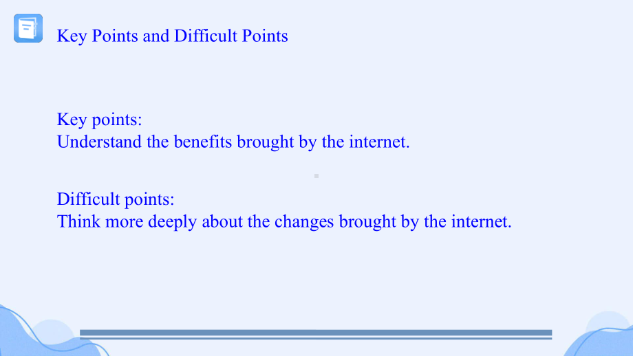 Unit 3 The Internet Reading and Thinking （ppt课件） -2022新人教版（2019）《高中英语》必修第二册.pptx_第3页