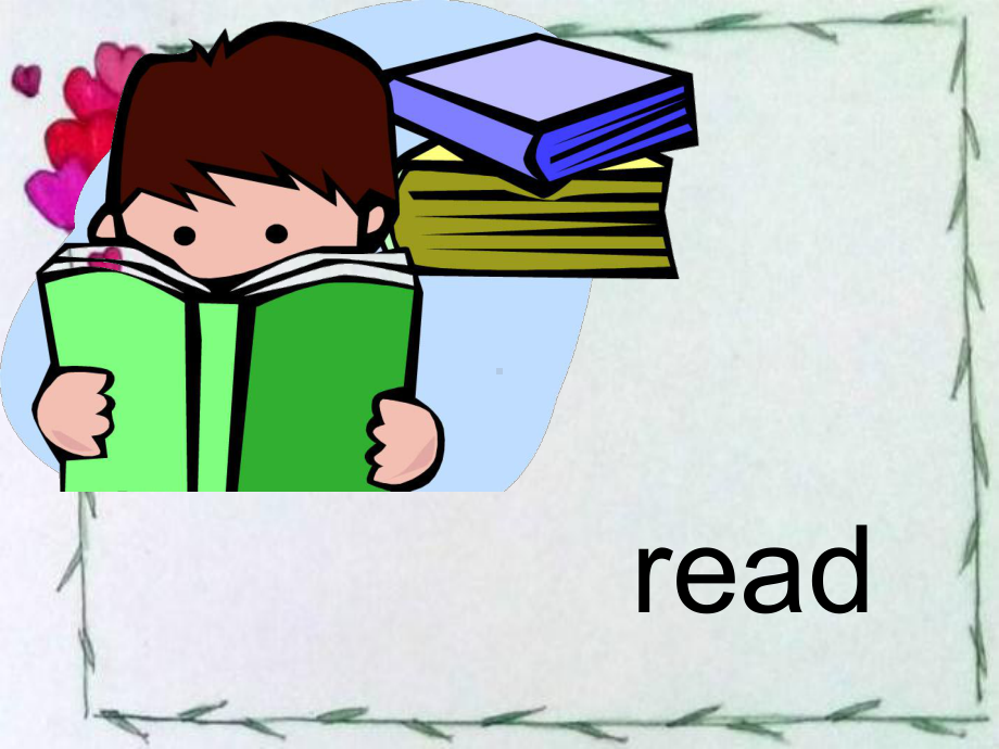 科普版小学英语四年级上册优质课件 Lesson 5 What can you see.ppt（纯ppt,不包含音视频素材）_第3页