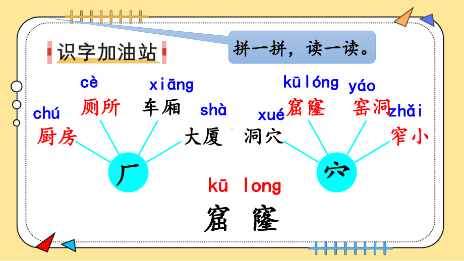 语文园地五 二年级下册优质课件.pptx_第2页