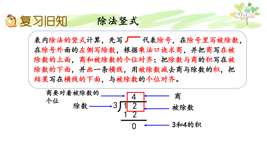 西师版二年级下册数学53 有余数的除法 练习十四课件.pptx_第2页