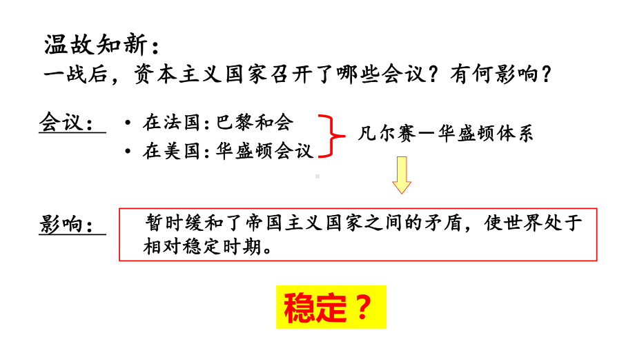 第13课 罗斯福新政优秀课件.pptx_第1页