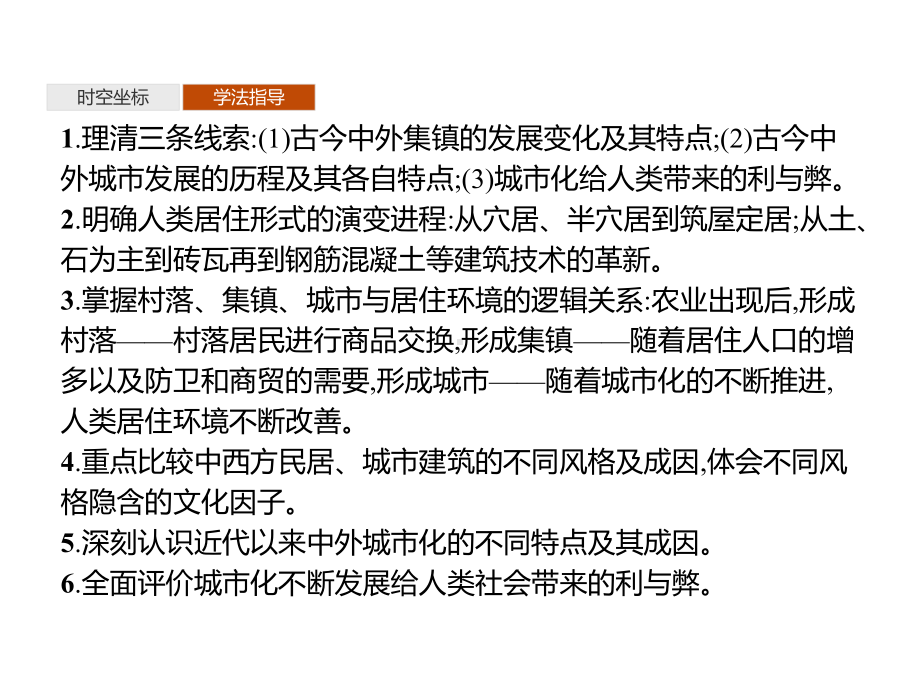 第四单元古代的村落、集镇和城市课件（新教材）统编版高中历史选修二.pptx_第3页