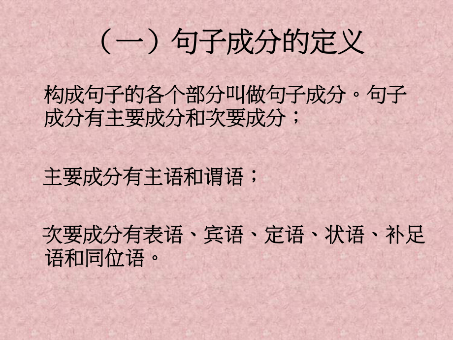 英语句子成分和基本结构详解课件.pptx_第2页