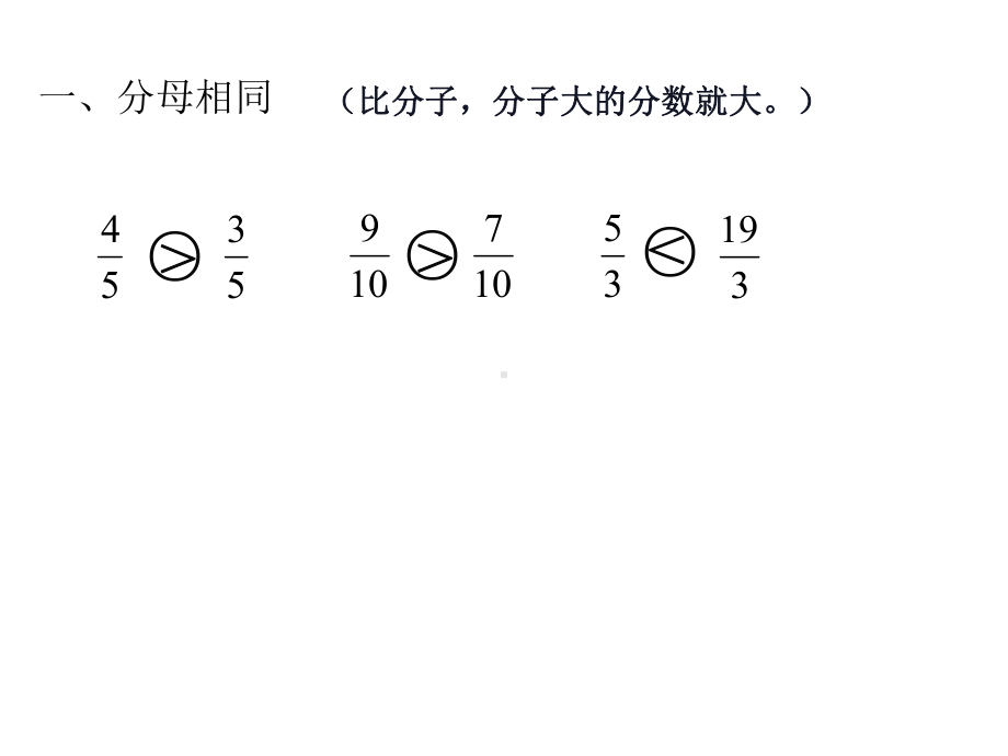 五年级数学下册课件-4分数的大小比较71-苏教版（共13张PPT）.ppt_第2页