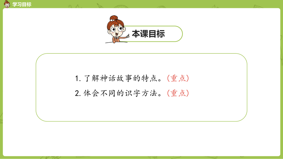 统编四年级语文上册第4单元语文园地课件.pptx_第2页