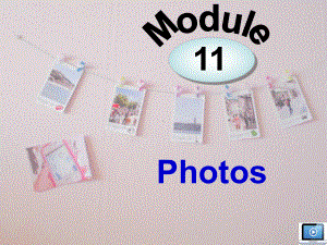 省一等奖课件 Module11Unit2The photo which we liked bestwas taken by Zhao.ppt（纯ppt,不包含音视频素材）