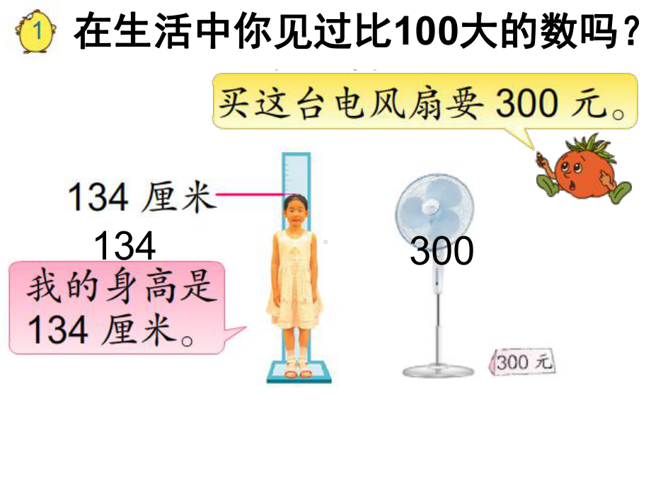 苏教版二年级数学下册《数数和千以内数的组成》课件.ppt_第2页