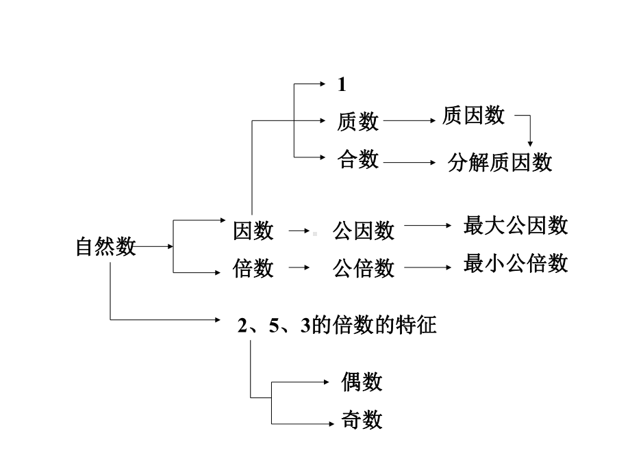 五年级数学下册课件-8.2数的世界219-苏教版 13张.ppt_第3页