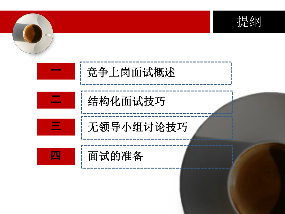 竞争上岗面试应试技巧培训教材课件.pptx_第2页