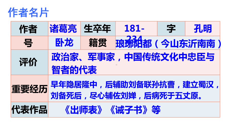 部编版出师表优质课件1.ppt_第2页