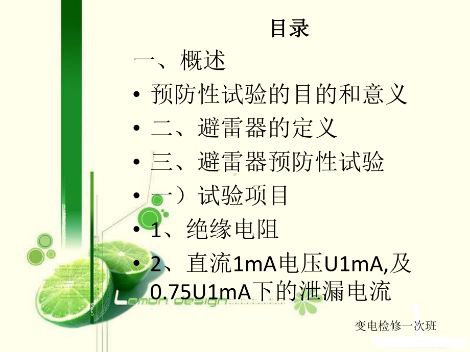 避雷器试验方法参考课件.ppt_第2页